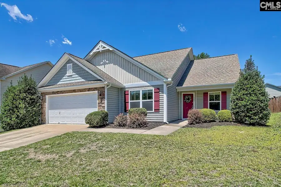 328 Baneberry Loop, Lexington, SC 29073 - #2