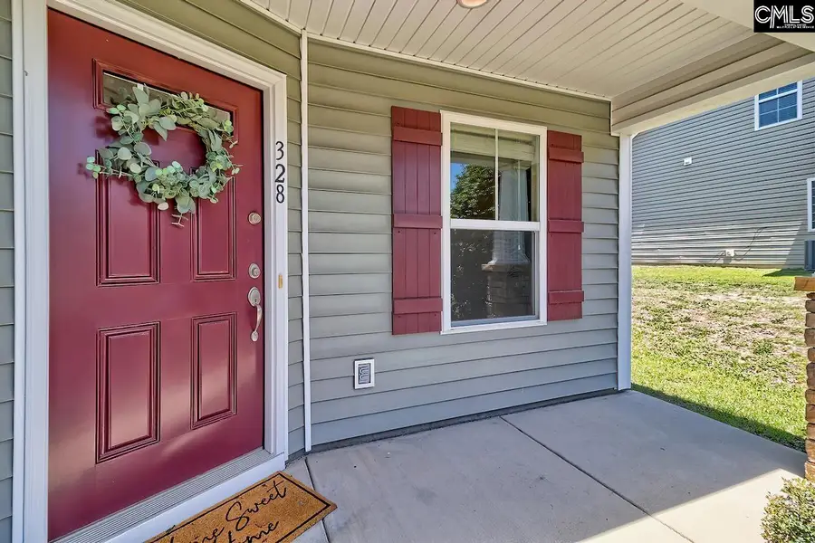 328 Baneberry Loop, Lexington, SC 29073 - #3