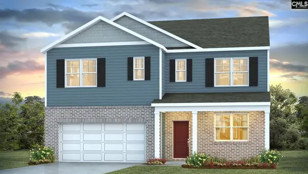 284 Roundtree Road, Blythewood, SC 29016