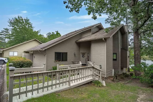 77 Ridge Lake Drive, Columbia, SC 29209