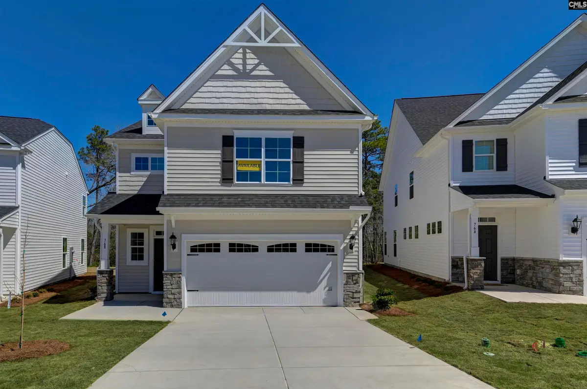 631 Thunder Gulch Avenue, Lexington, SC 29073 - #1