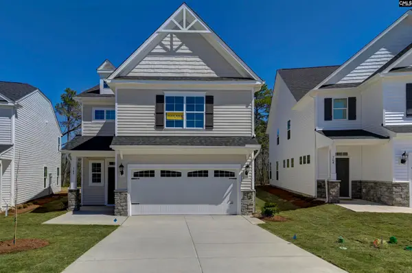 631 Thunder Gulch Avenue, Lexington, SC 29073