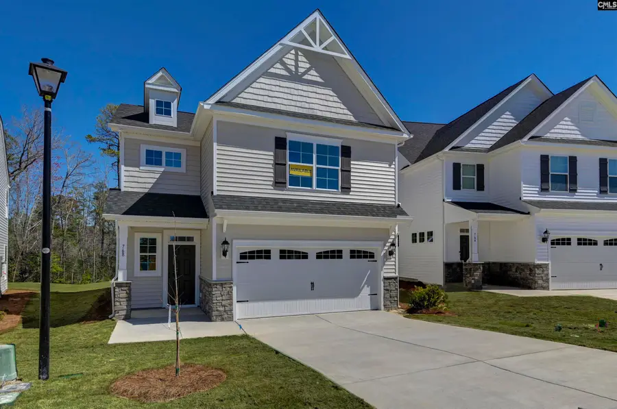 631 Thunder Gulch Avenue, Lexington, SC 29073 - #2