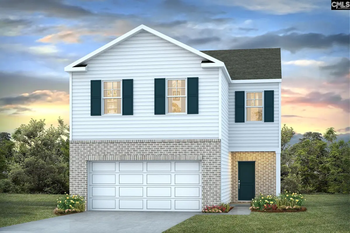 360 Sandy Run Drive, Columbia, SC 29203 - #1