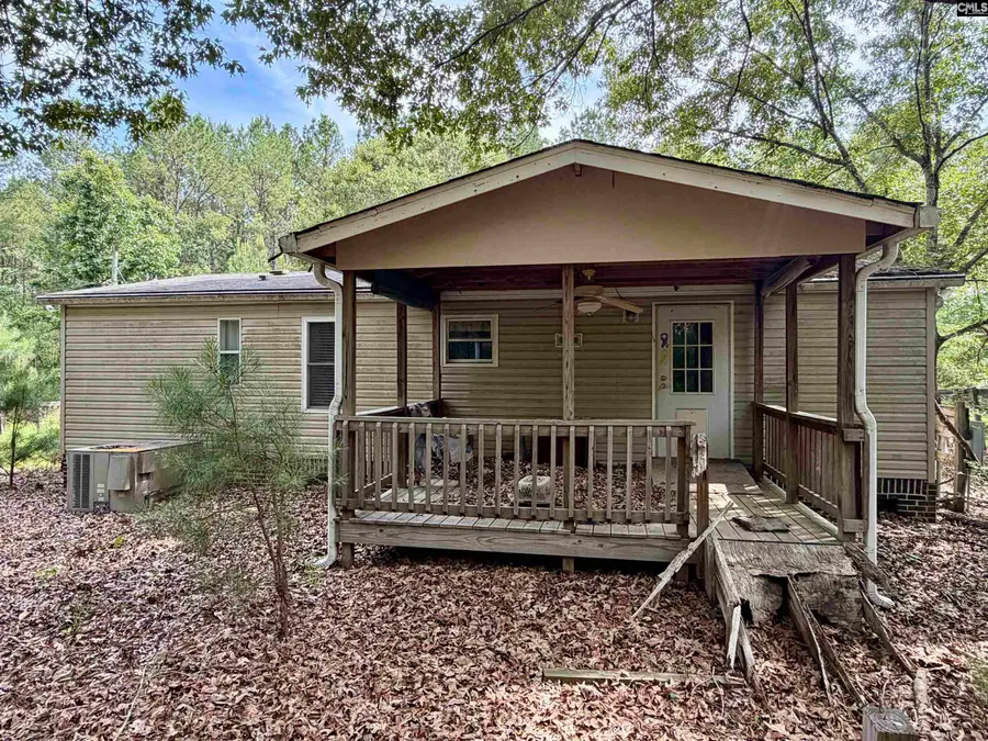 80 Swampy Creek Road, Cassatt, SC 29032 - #3