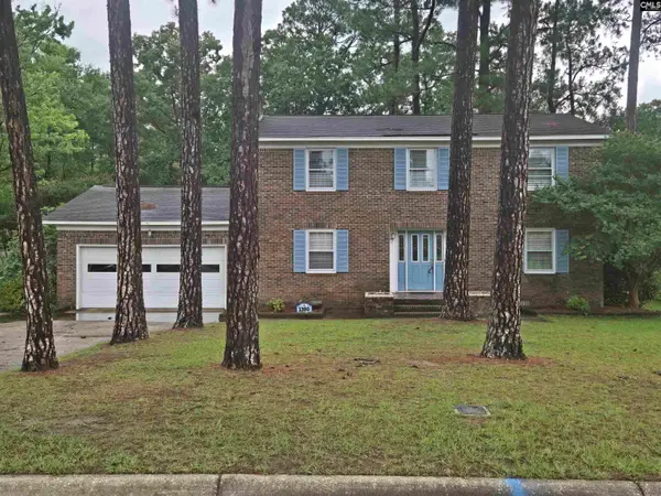 1300 Sunnythill Drive, Camden, SC 29020