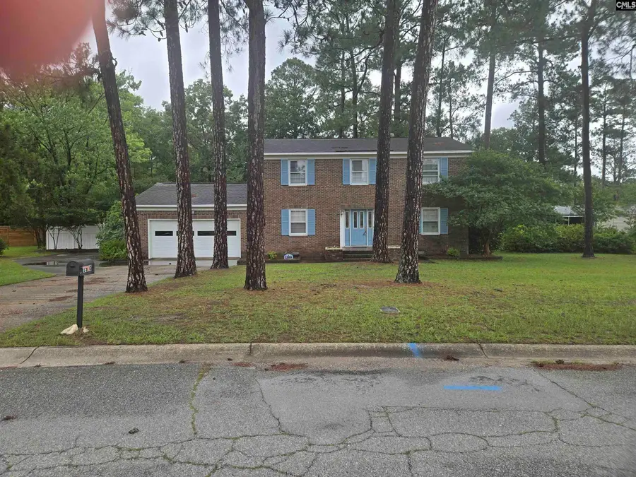 1300 Sunnythill Drive, Camden, SC 29020 - #2