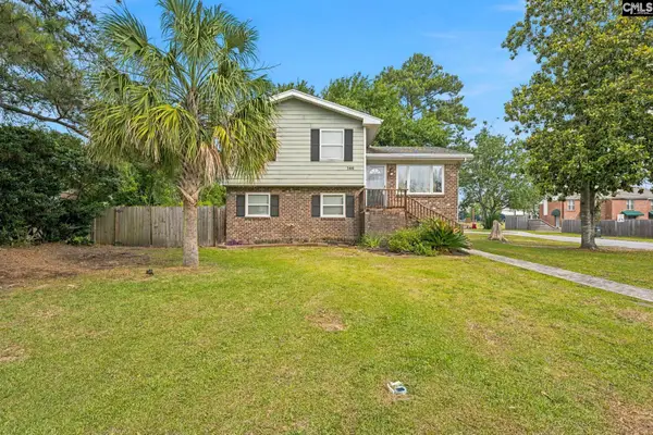 146 Vanarsdale Drive, West Columbia, SC 29169