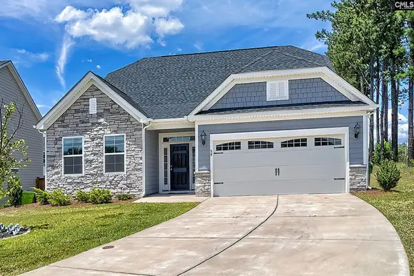 39 Silver Bluff Way, Blythewood, SC 29016