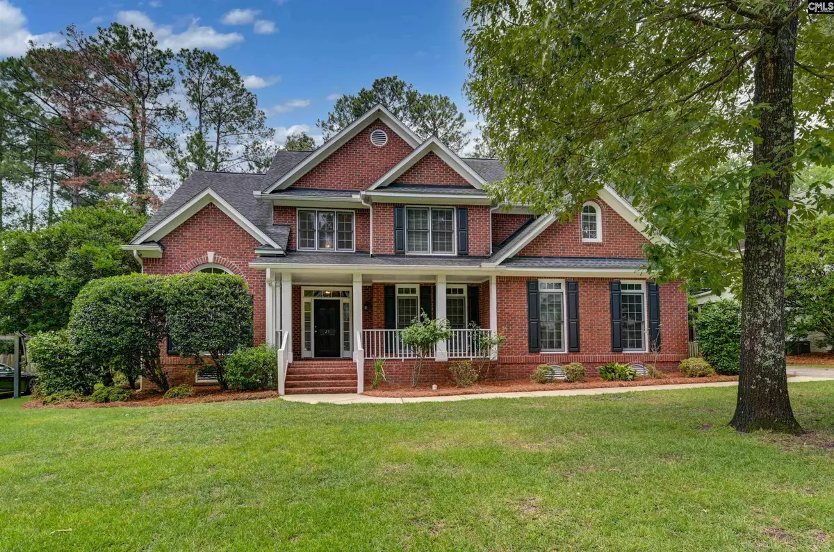 25 Somerton Place, Columbia, SC 29209 - #1