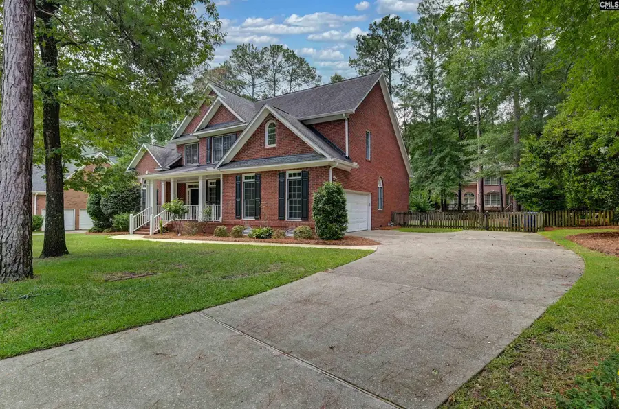 25 Somerton Place, Columbia, SC 29209 - #2