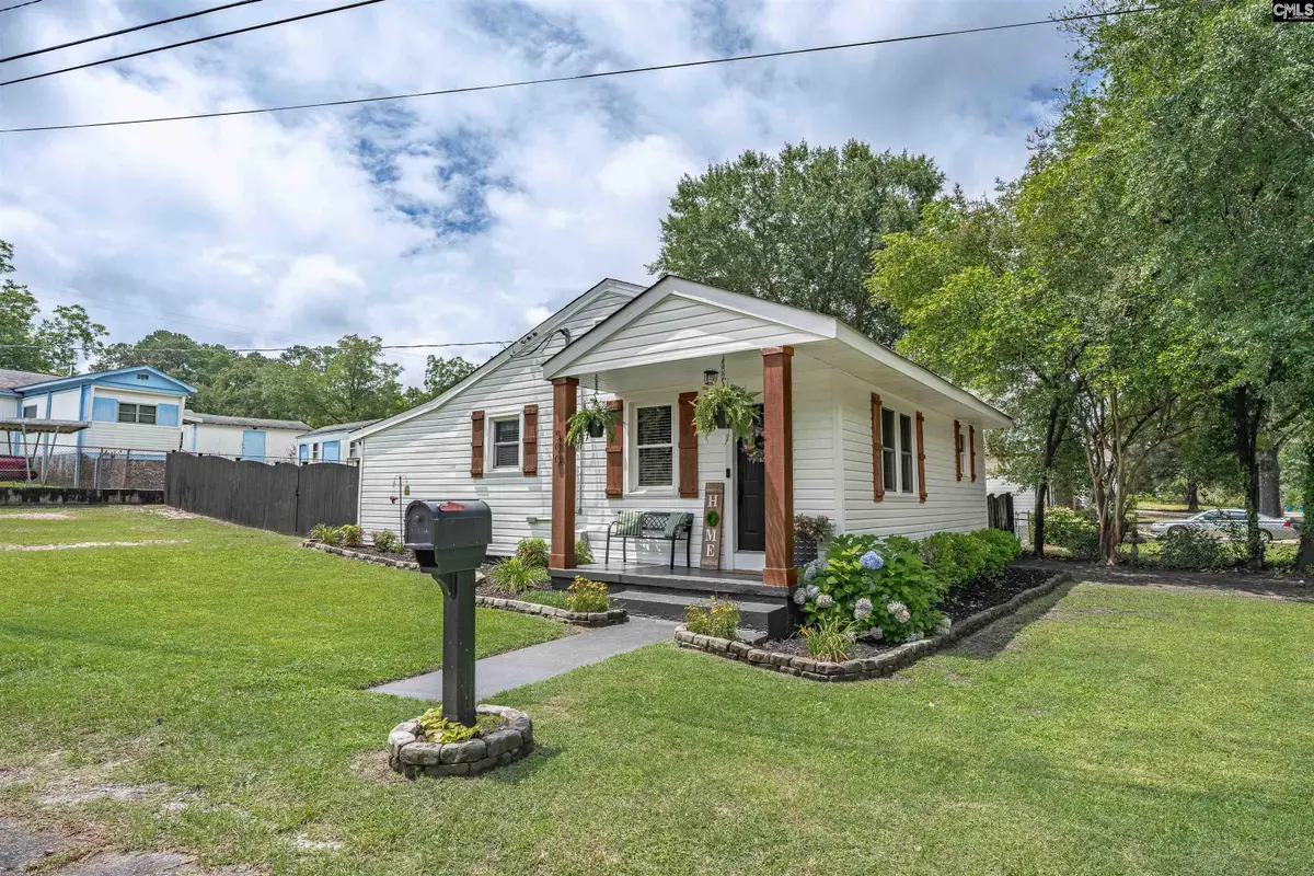 500 White Avenue, West Columbia, SC 29169 - #1