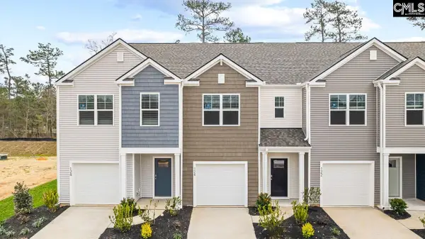 124 Cypress Hollow Way Way, Santee, SC 29142