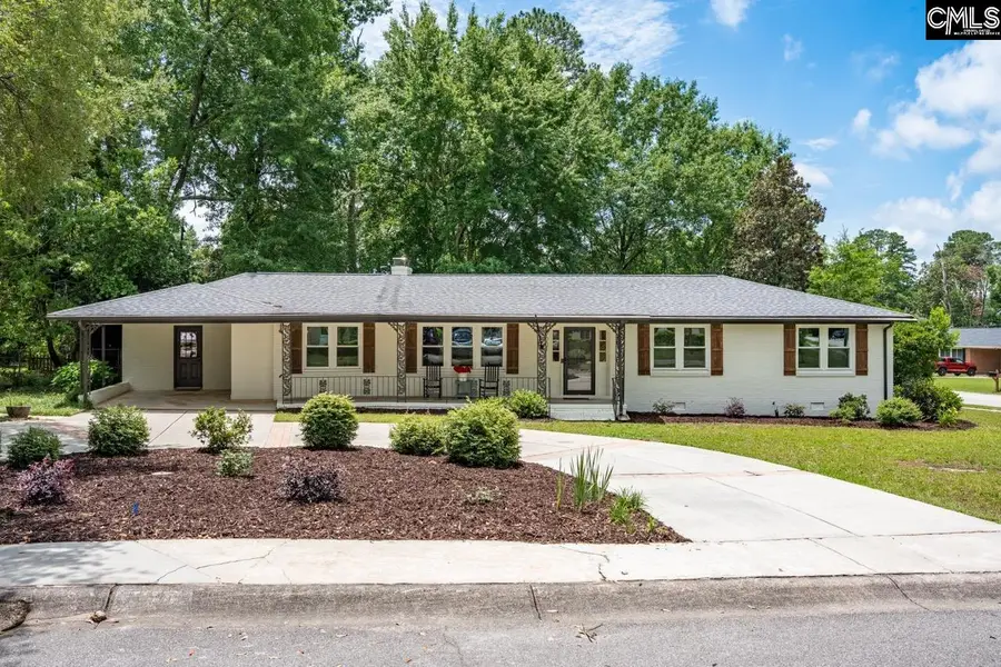 7001 Devon Road, Columbia, SC 29209 - #2