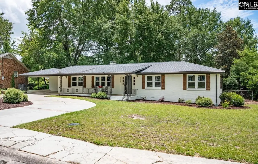 7001 Devon Road, Columbia, SC 29209 - #3