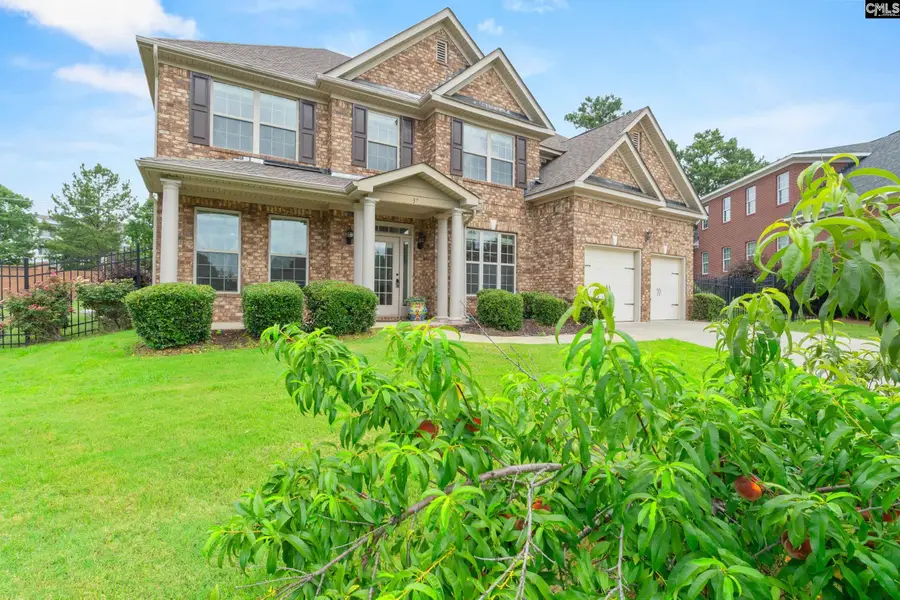 37 Crystal Harbor Court, Irmo, SC 29063 - #2