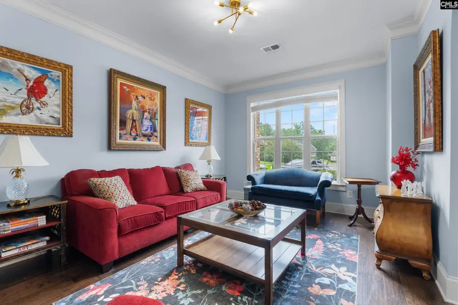 37 Crystal Harbor Court, Irmo, SC 29063 - #3