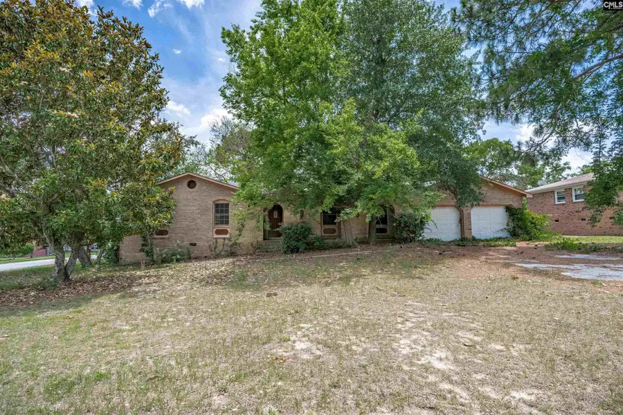 2783 American Avenue, West Columbia, SC 29170 - #2
