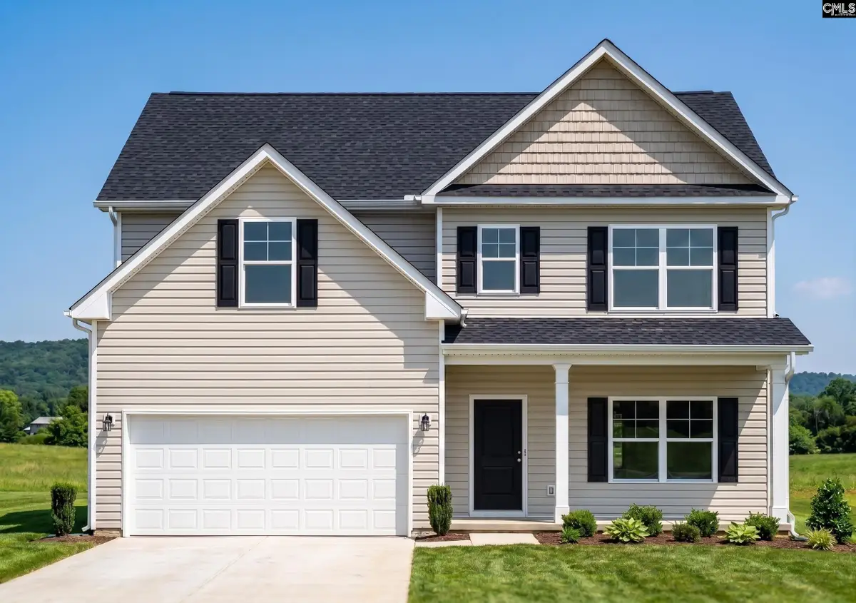 747 Samantha St Street, West Columbia, SC 29170 - #1