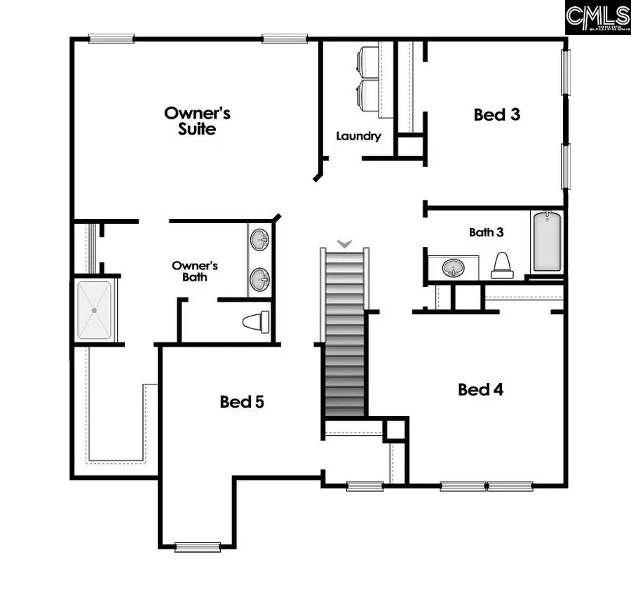 747 Samantha St Street, West Columbia, SC 29170 - #2