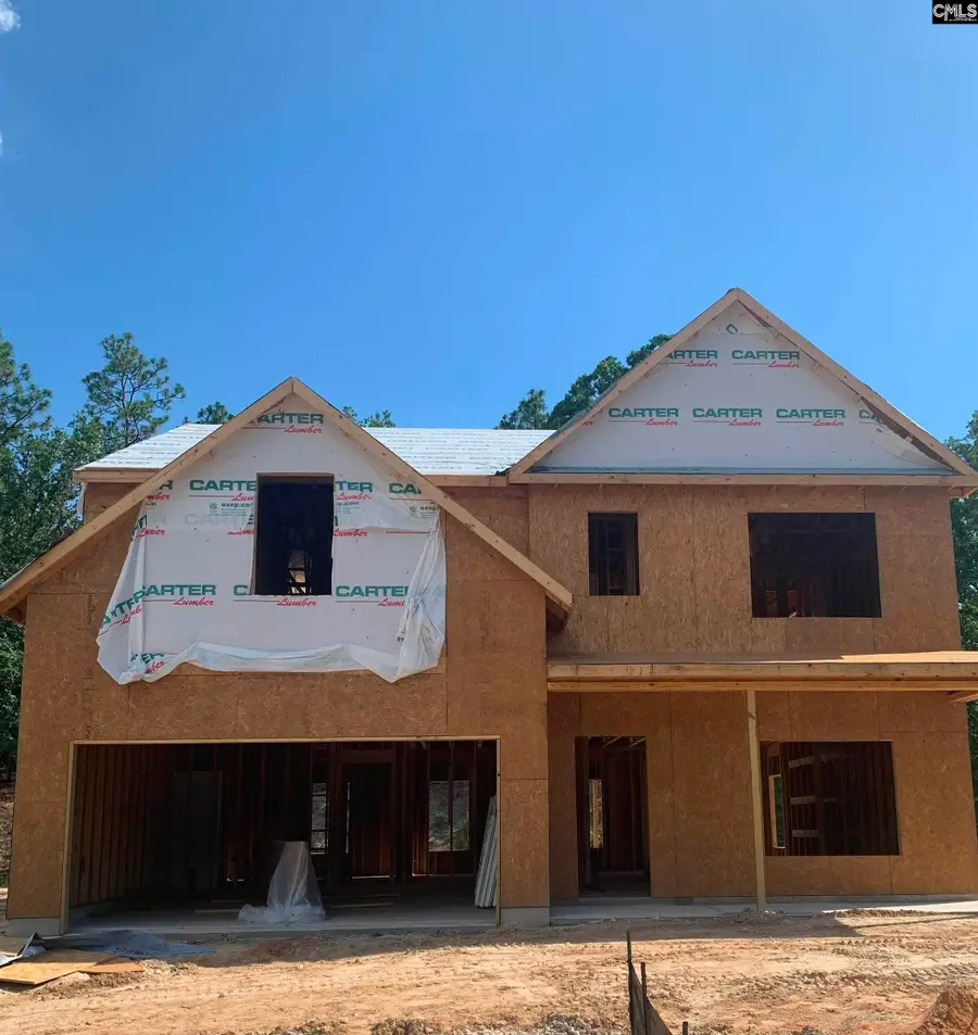 747 Samantha Street, West Columbia, SC 29170 - #3