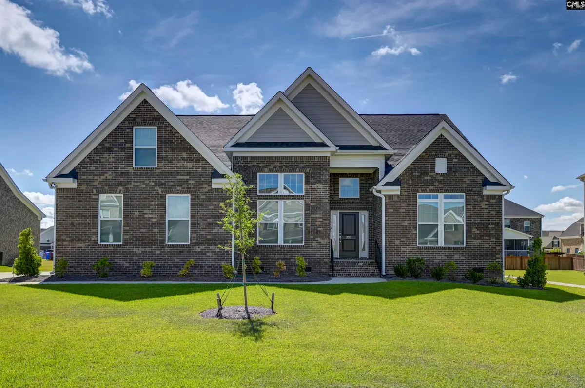 2012 Striped Bass Drive, Elgin, SC 29045 - #1