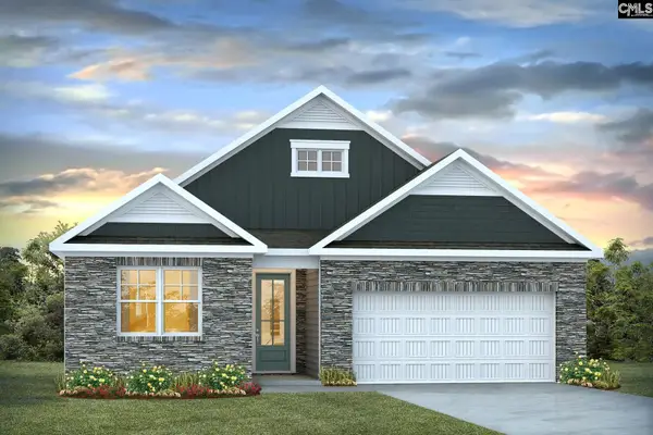 1452 Trailhead Lane, Lexington, SC 29072