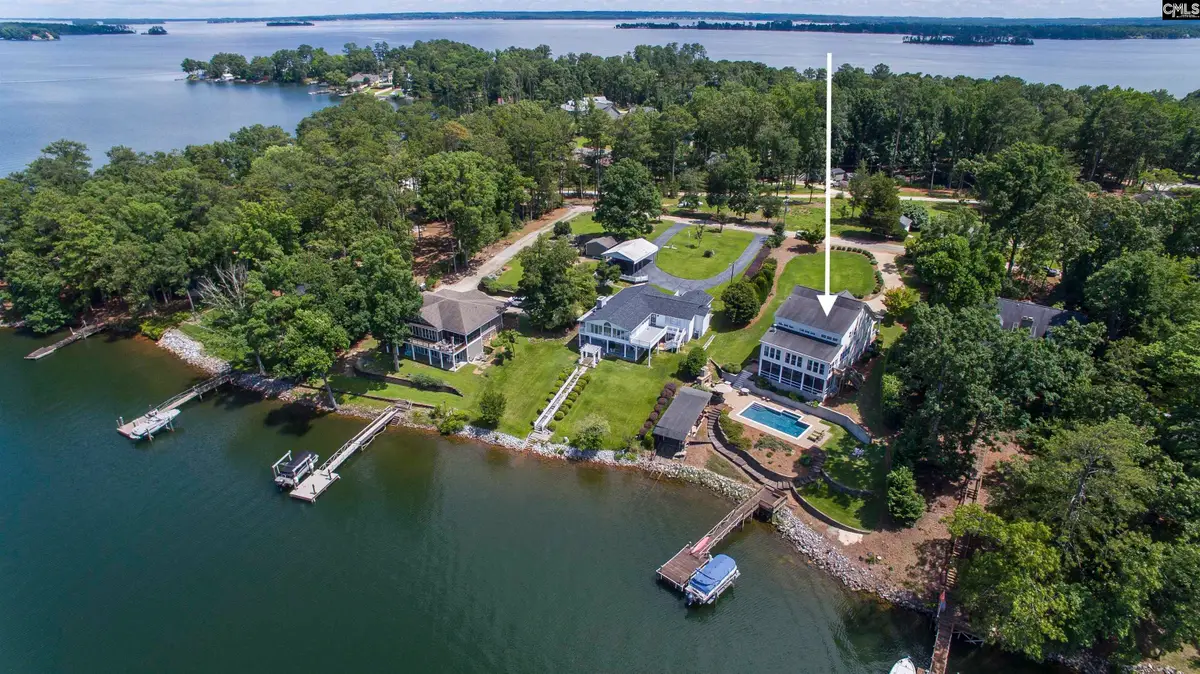 142 Ballentine Lane, Chapin, SC 29036 - #1