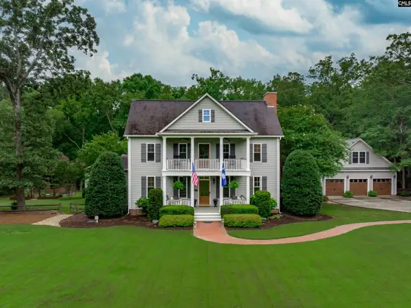 228 Shady Acres Drive, Chapin, SC 29036