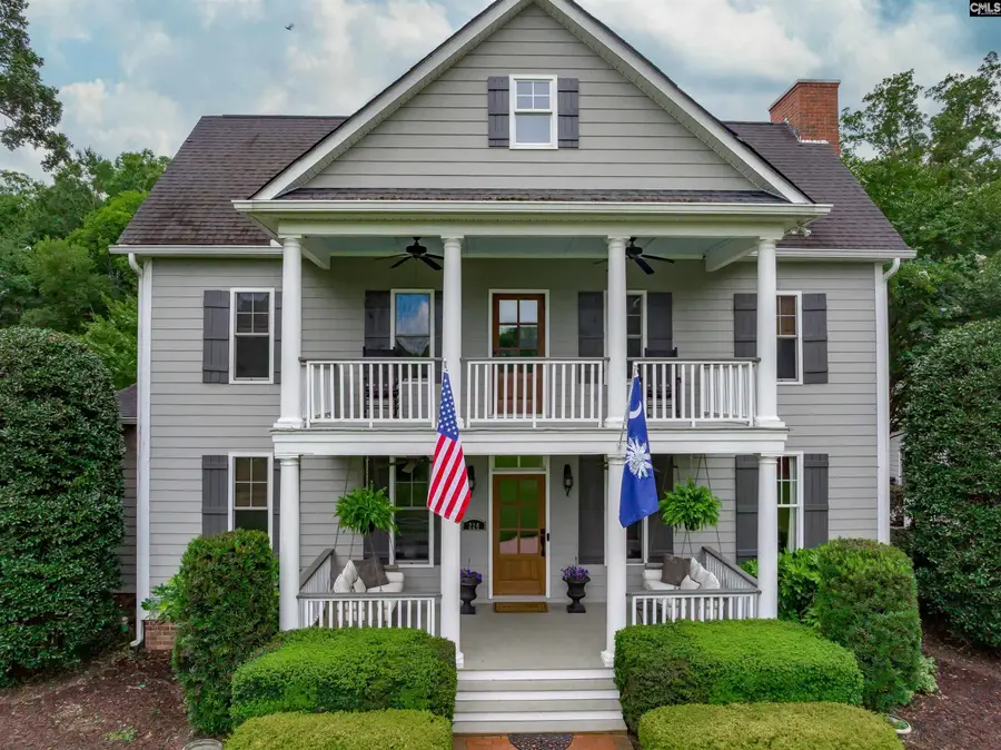 228 Shady Acres Drive, Chapin, SC 29036 - #2