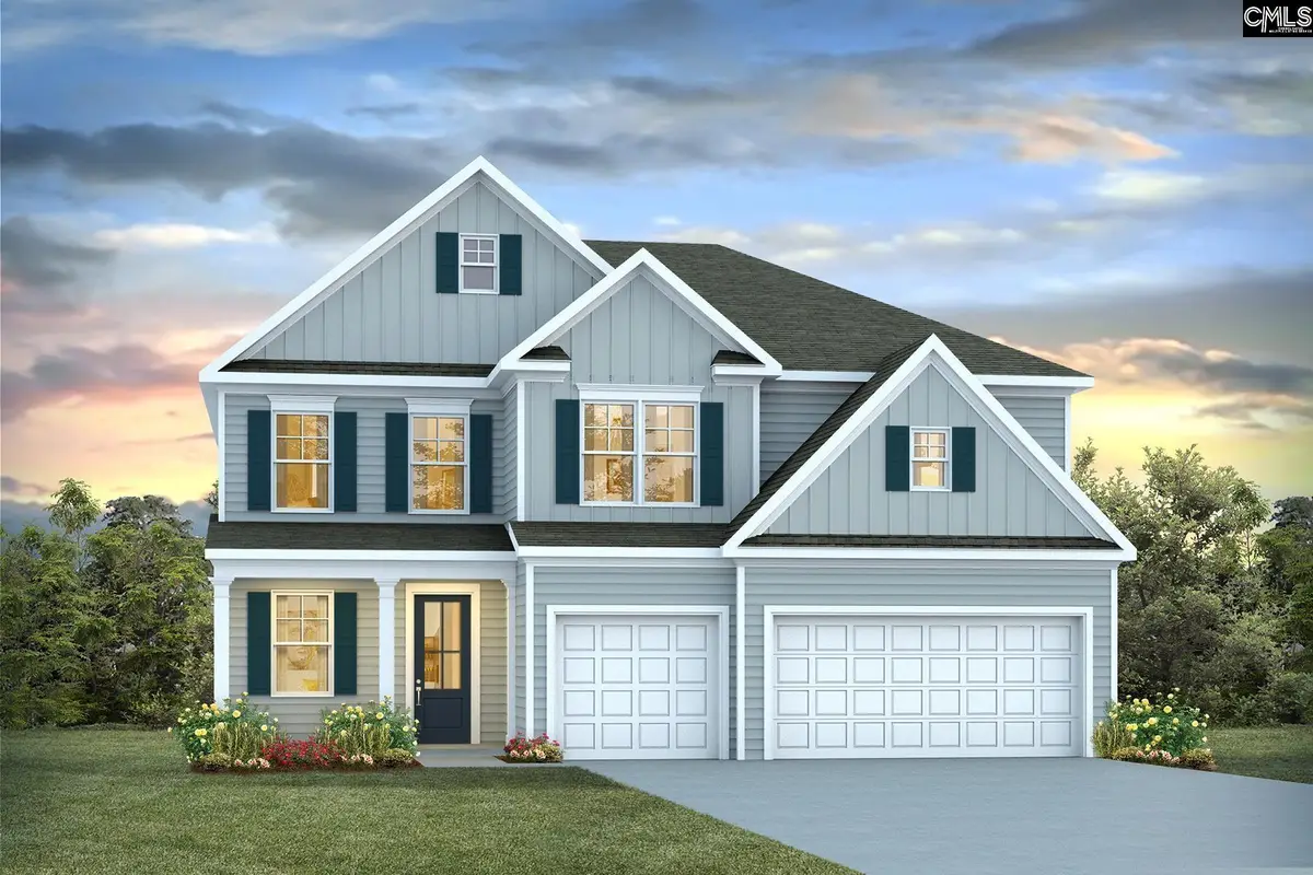 332 Kenworthy Court, Irmo, SC 29063 - #1