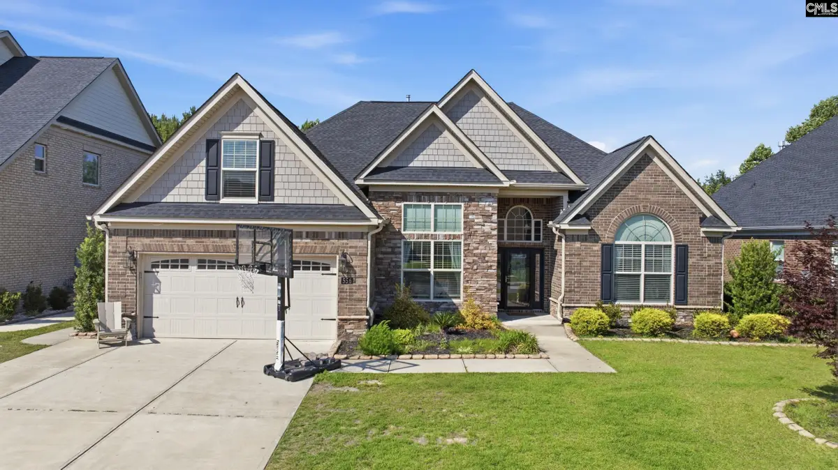 556 Saw Cheek Lane, Lexington, SC 29072 - #1