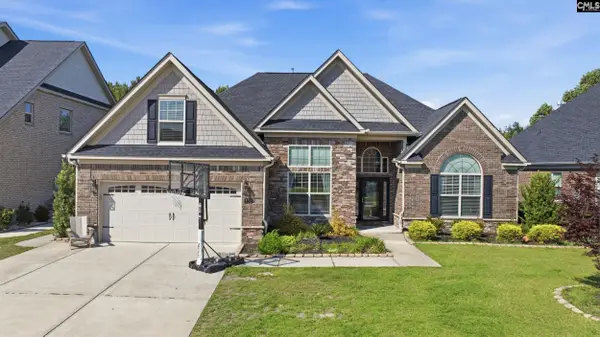 556 Saw Cheek Lane, Lexington, SC 29072