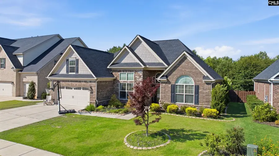556 Saw Cheek Lane, Lexington, SC 29072 - #3