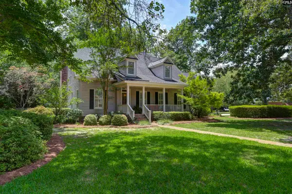 6100 Moss Springs Road, Columbia, SC 29209