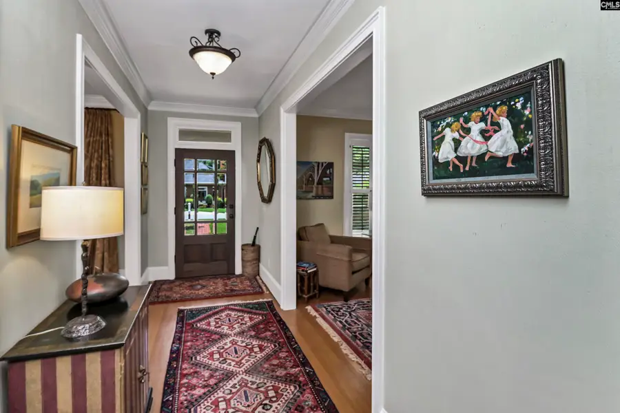 6100 Moss Springs Road, Columbia, SC 29209 - #3