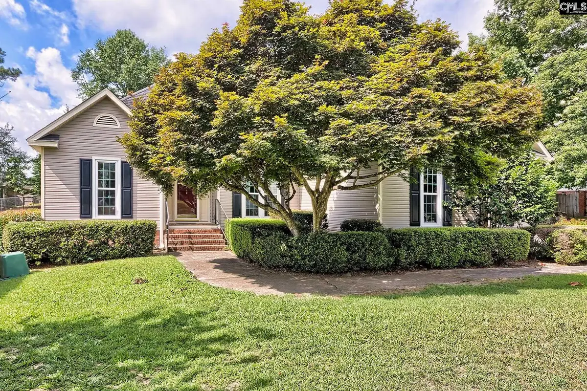 309 Hallsborough Drive, West Columbia, SC 29170 - #1