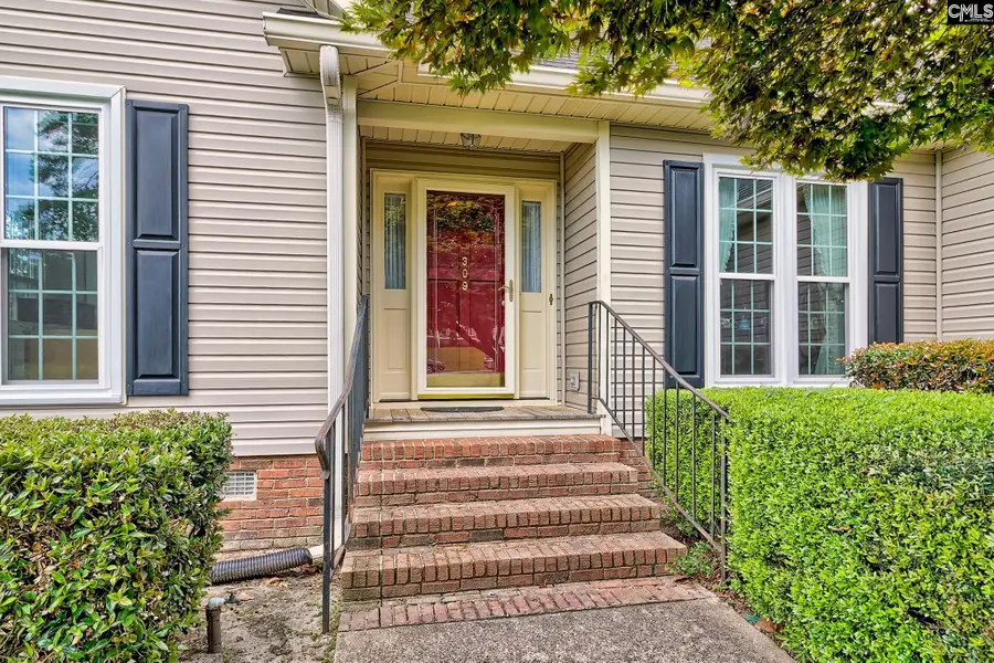 309 Hallsborough Drive, West Columbia, SC 29170 - #3