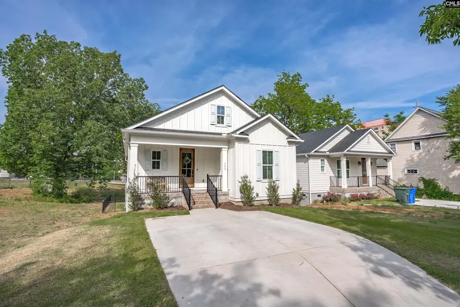 423 Henderson Street, Columbia, SC 29205 - #2