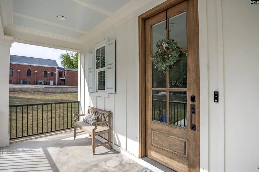 423 Henderson Street, Columbia, SC 29205 - #3