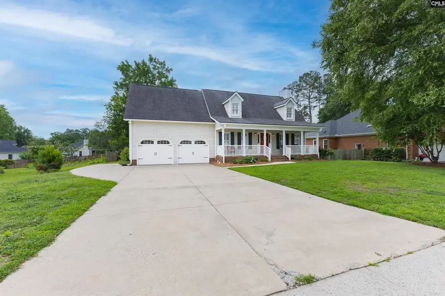209 Watercrest Drive, Lexington, SC 29072 - #3