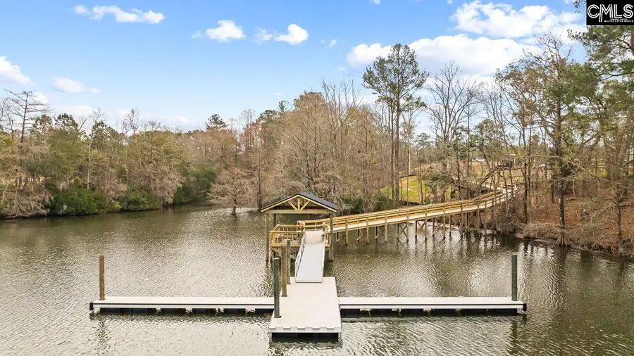 107 Cypress Hollow Way Way, Santee, SC 29142 - #2
