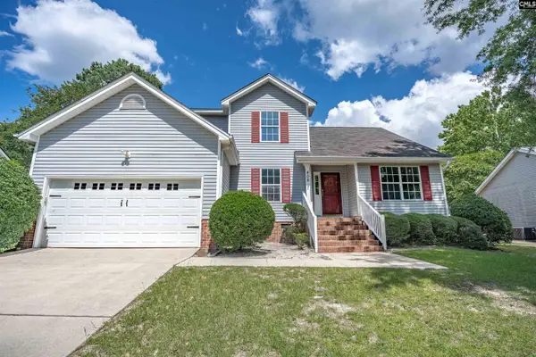 408 Carriage Oaks Dr, Columbia, SC 29229