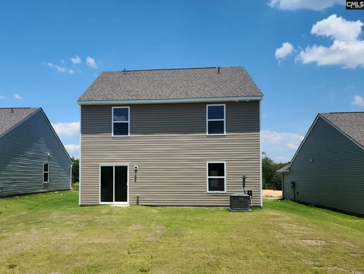 1023 Peaceful Fawn Drive, Elgin, SC 29045 - #1