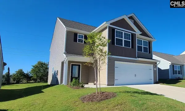 1023 Peaceful Fawn Drive, Elgin, SC 29045
