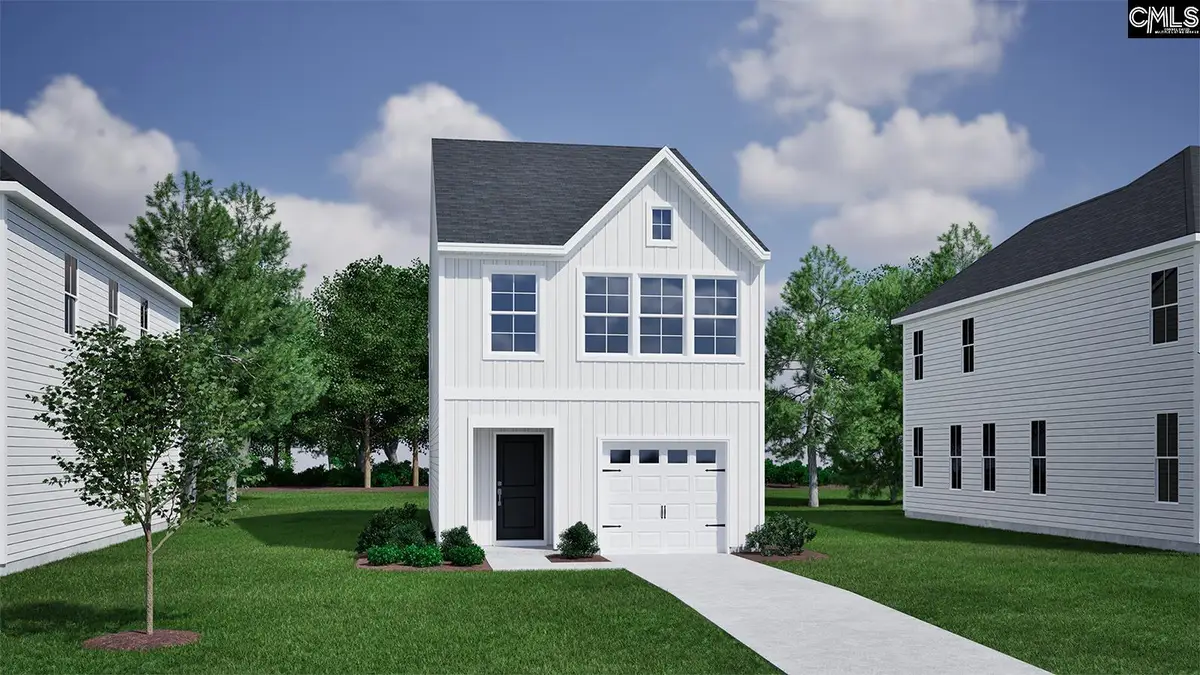 346 Tartan Road, Hopkins, SC 29061 - #1