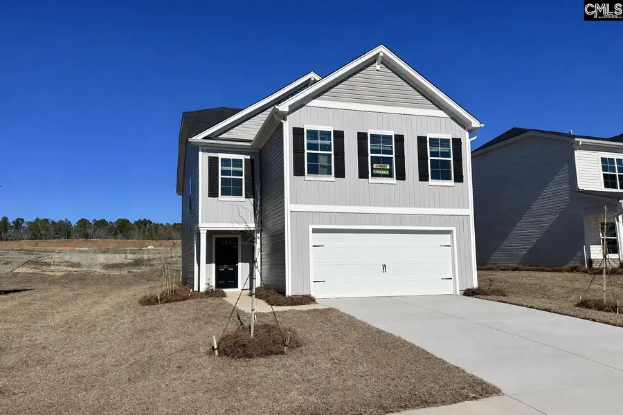 644 Marbled Teal Lane, Hopkins, SC 29061 - #2
