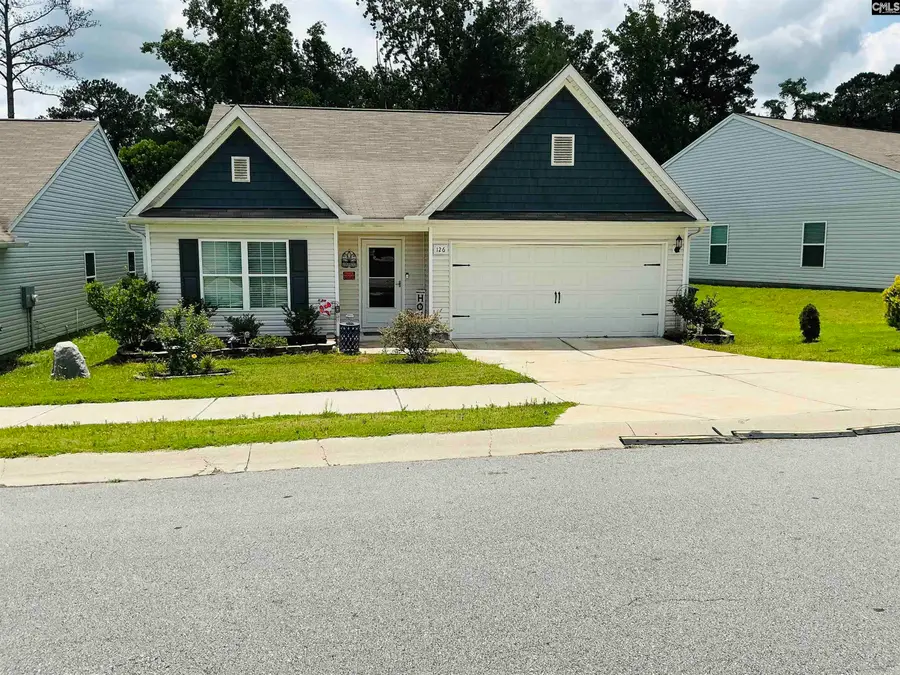 126 Sundew Road, Elgin, SC 29045 - #2