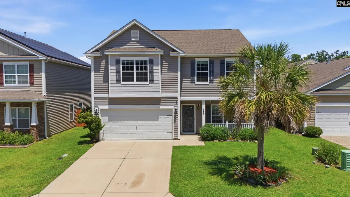 384 Explorer Drive, Chapin, SC 29036 - #1