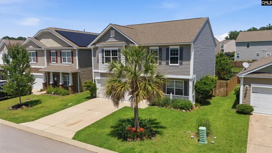 384 Explorer Drive, Chapin, SC 29036 - #2